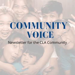 CLA Community Newsletter: Spring 2023