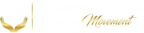 The American Dream Yes We Can Movement