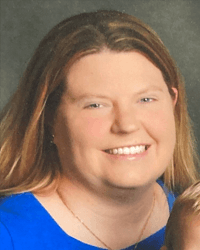 Jennifer Hunter, Board Member