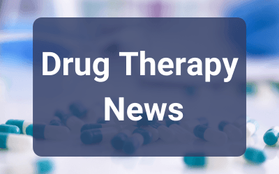 Drug Therapy News