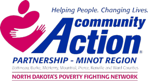 Community Action Partnership - Minot Region