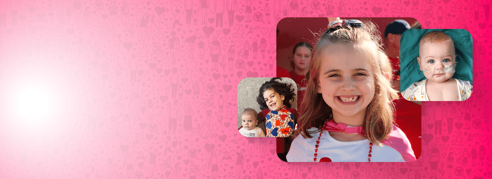 A Legacy of Research. A Future Full of Hope.