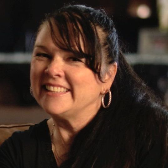 Pamela Kendall, Executive Director