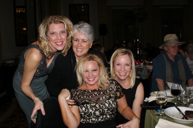 A New Leaf Raises a Record $298,000 at the Camaraderie Gala