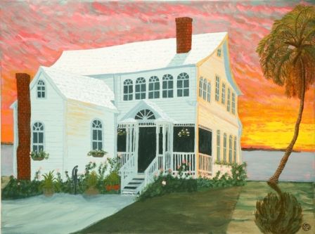Wells, Bruce