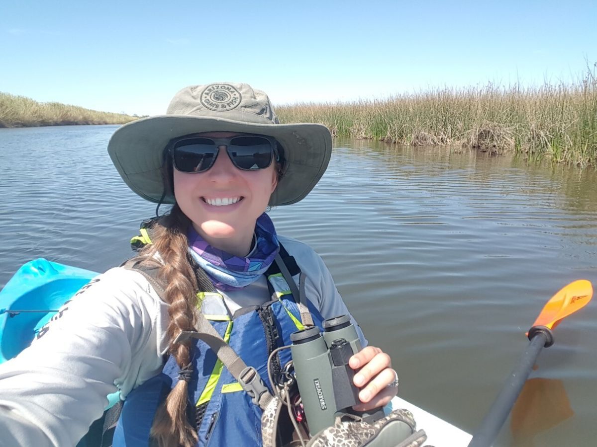 Southwest Wildlife Virtual Speaker Series with Arizona Game and Fish