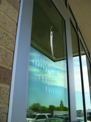 Community Health Endowment