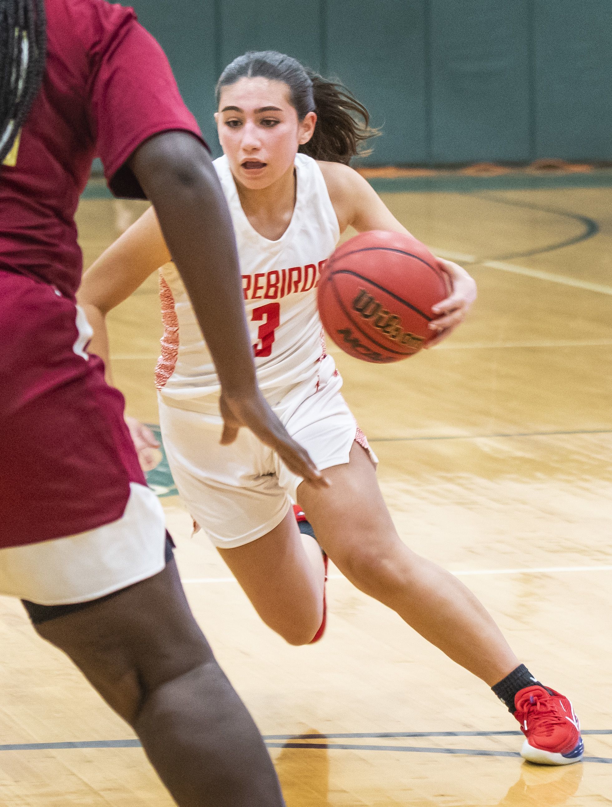 National Basketball Classic begins today at 10:30 am at Westminster Christian School