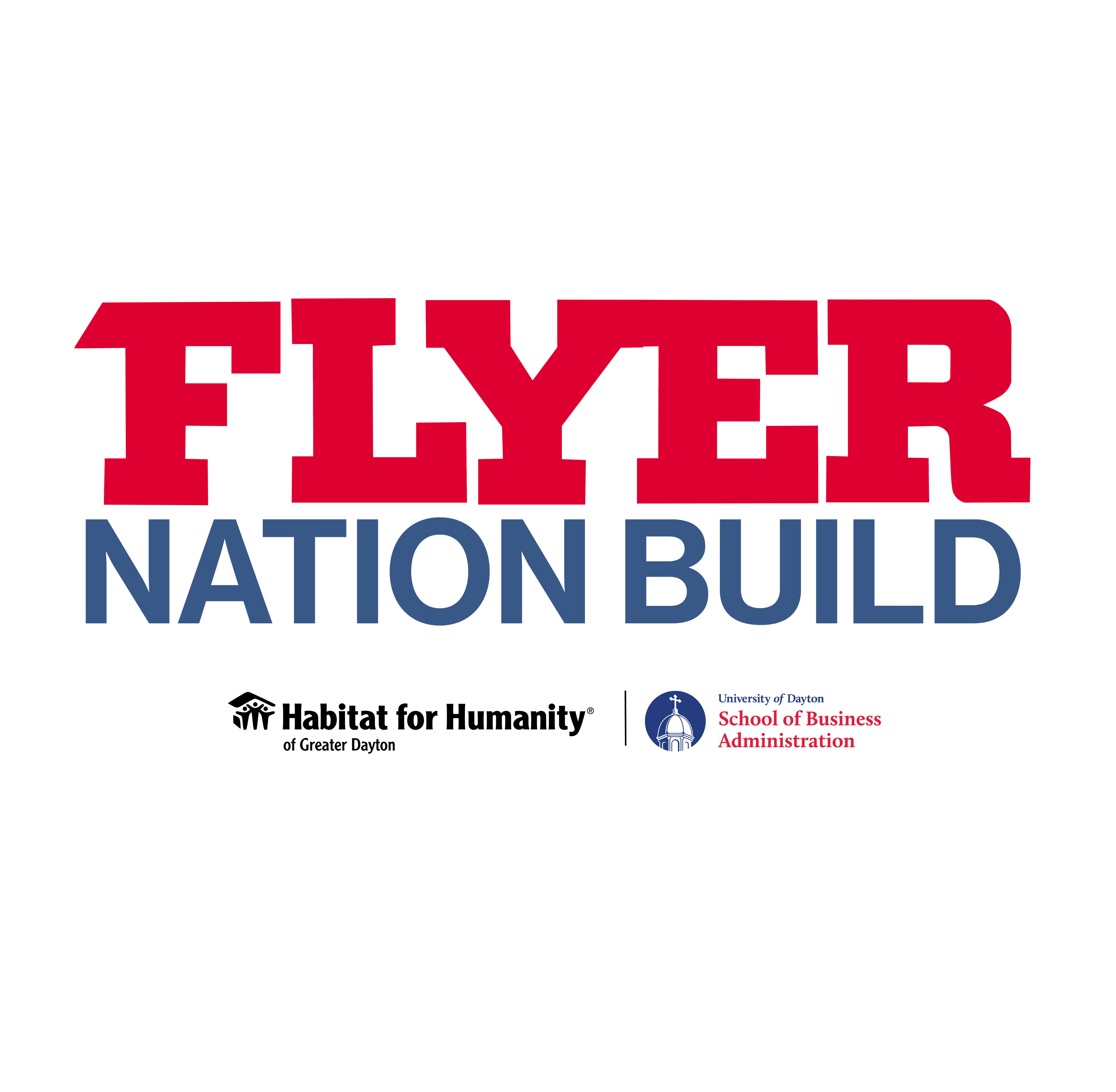 Flyer Nation Build