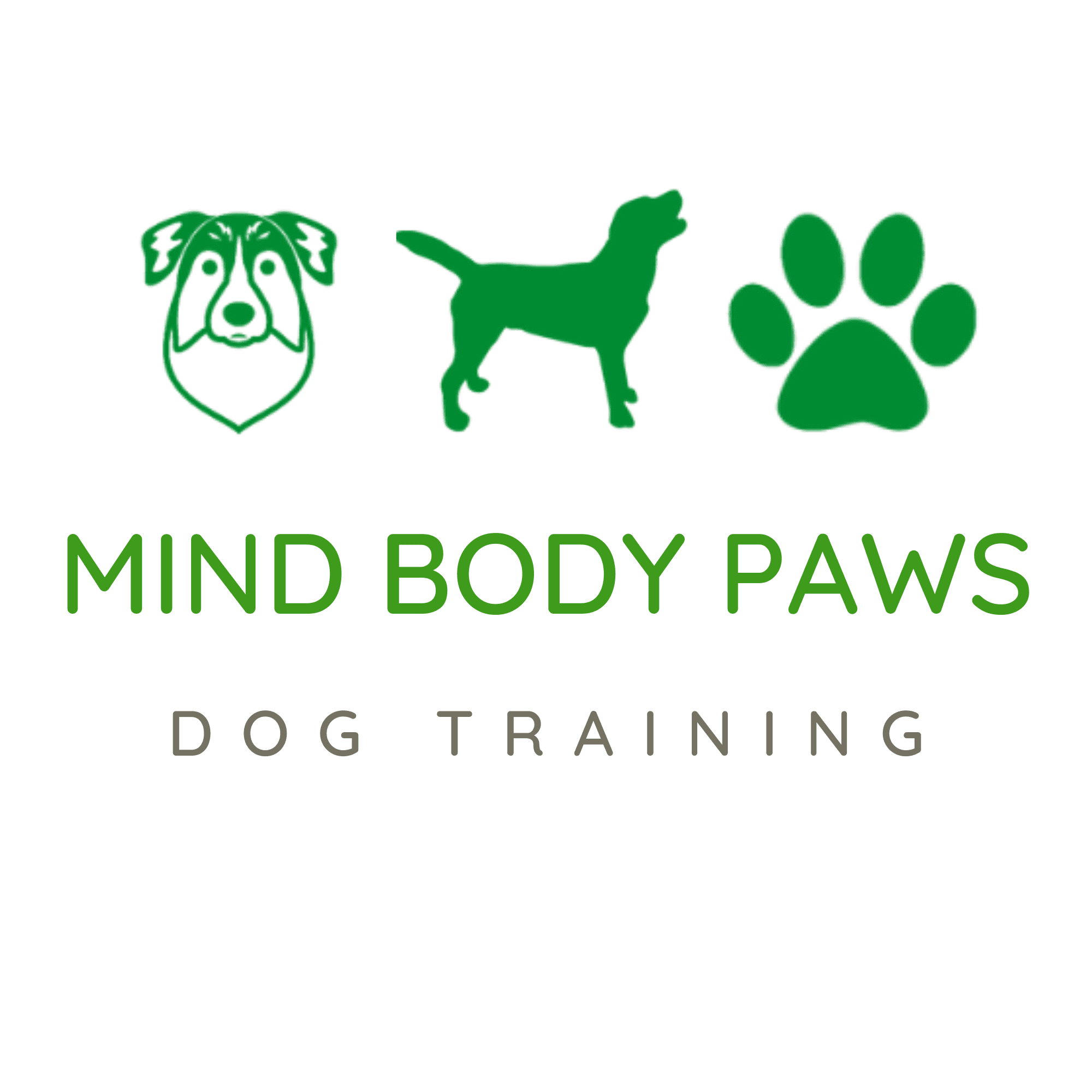 Mind Body Paws Dog Training