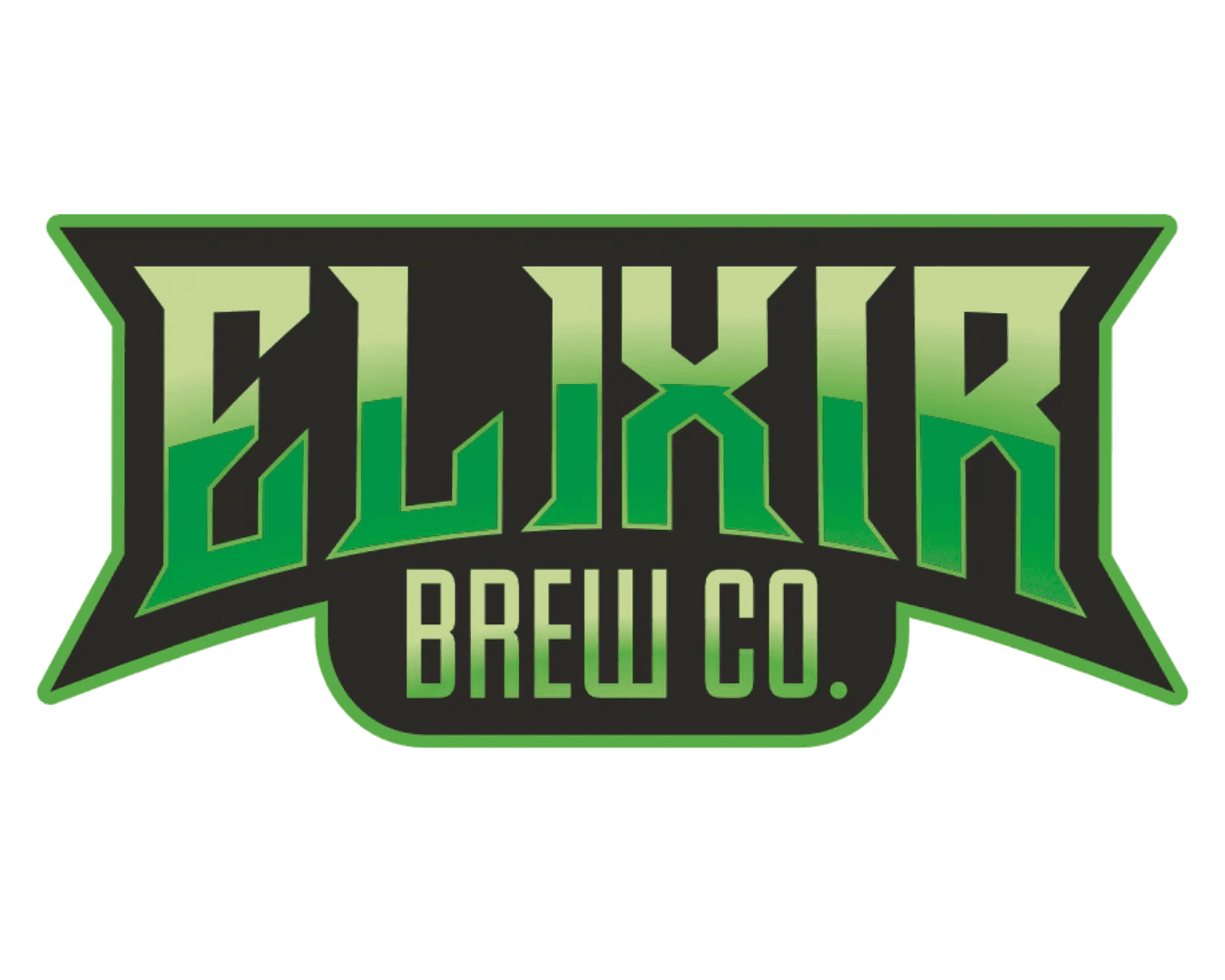 Elixir Brew Co.