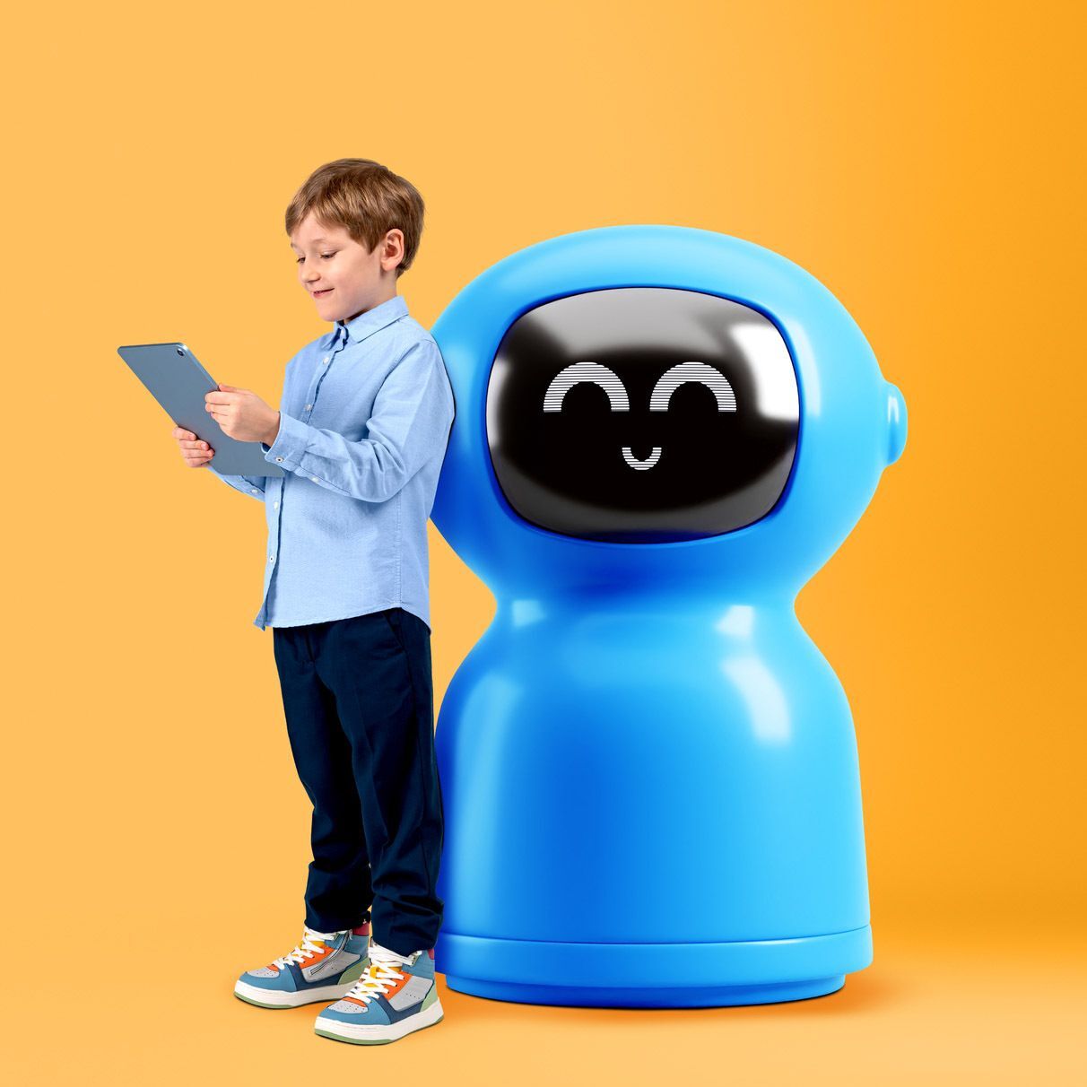 AI and Young Minds: Navigating Technology's Role in Children's Well-Being