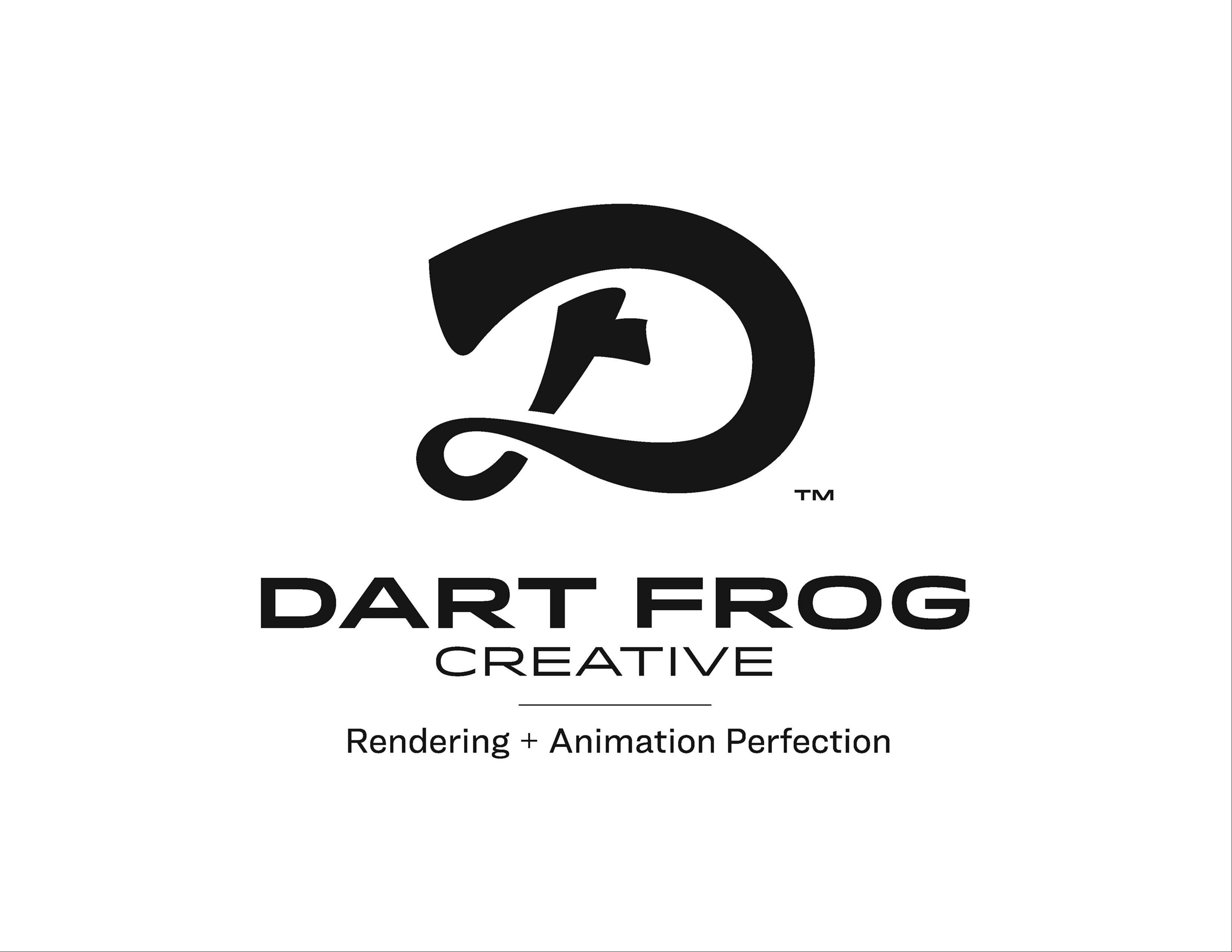 Dart Frog Creative