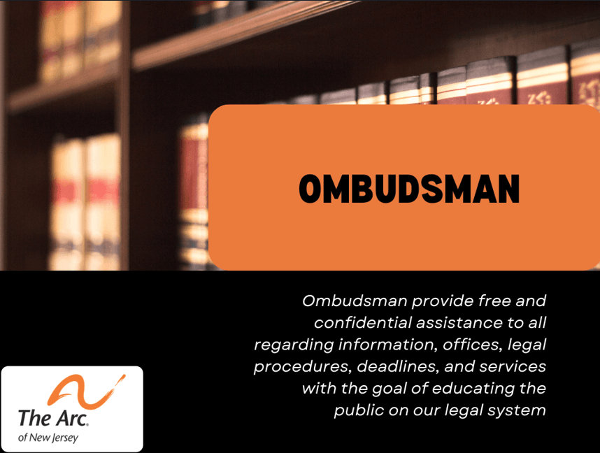 Ombudsman
