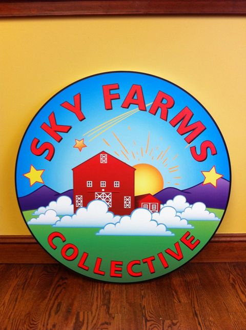 Sky Farms