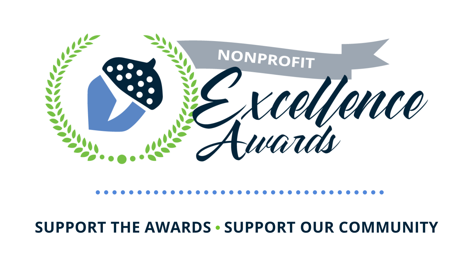 Sponsorship Opportunities | Nonprofit Excellence Awards | Erie, PA