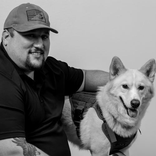 Nick & Honey