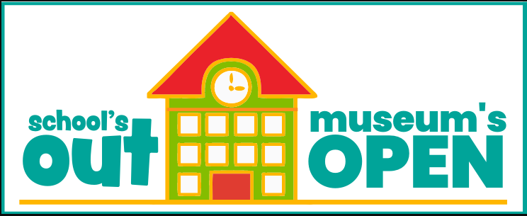School Day Out - Museum Open