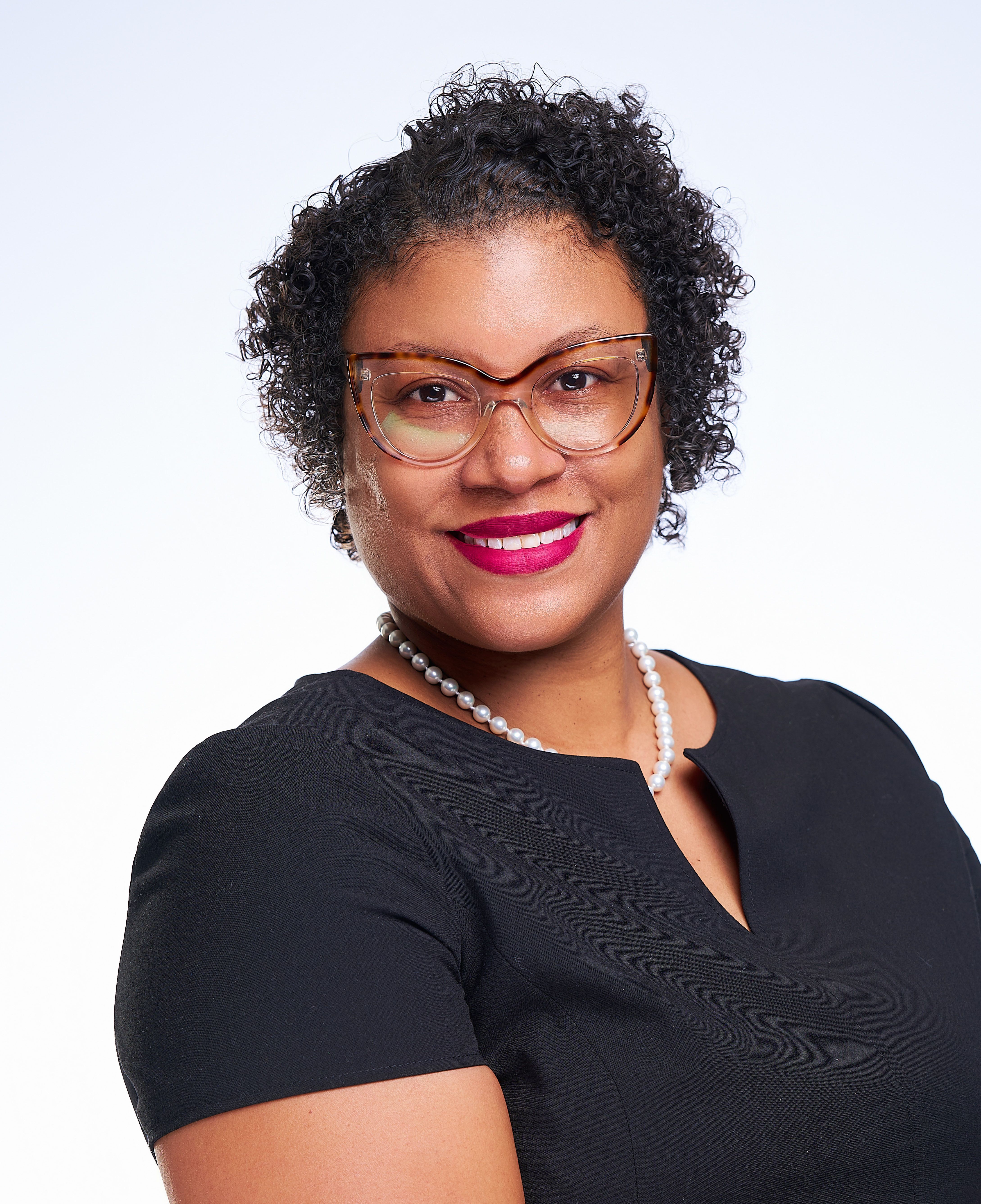 Rhonda Harvey
