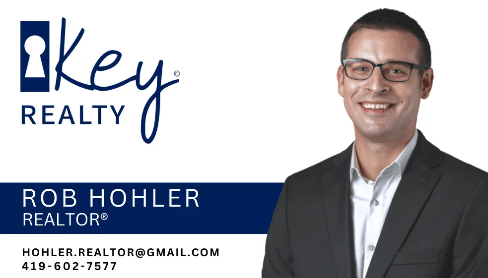 Ron Hohler Realtor