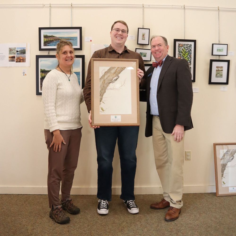 VOLUNTEER OF THE YEAR
