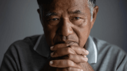 This hidden kind of stress may be damaging your memory as you age