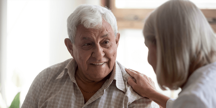 reverse mortgage for seniors