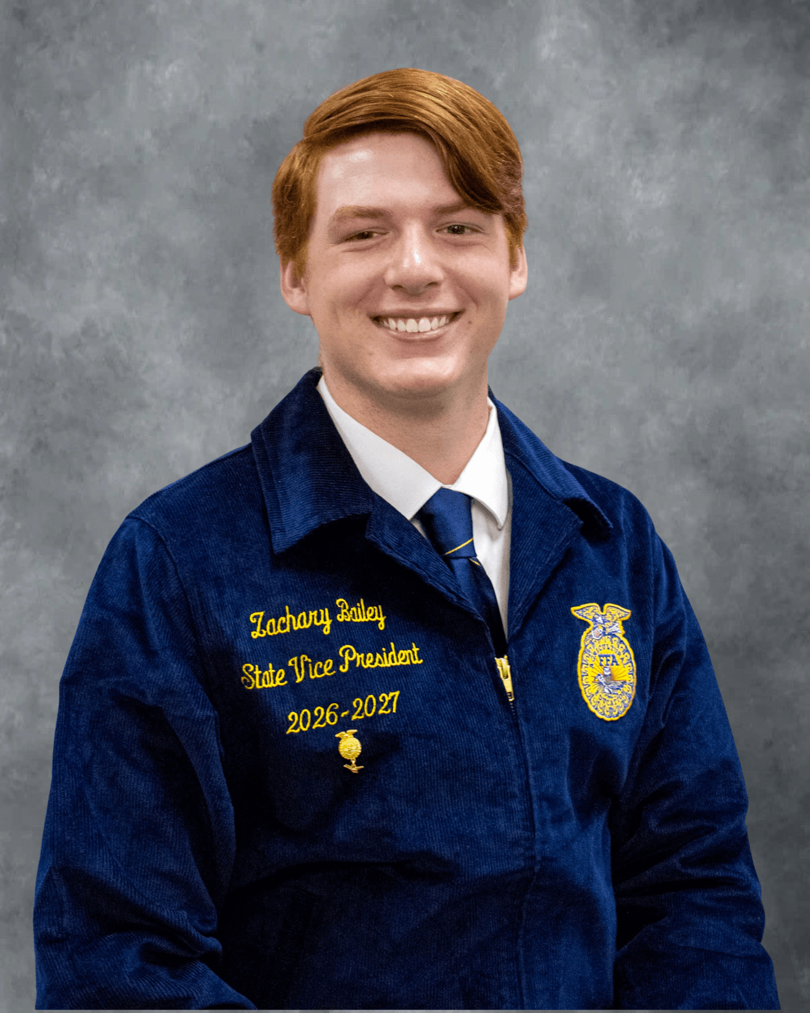 Zachary Bailey