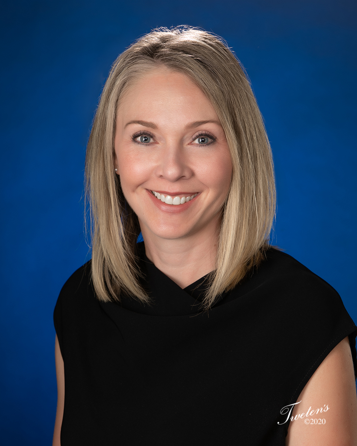 Maggie Suda, Marketing/Public Relations Director