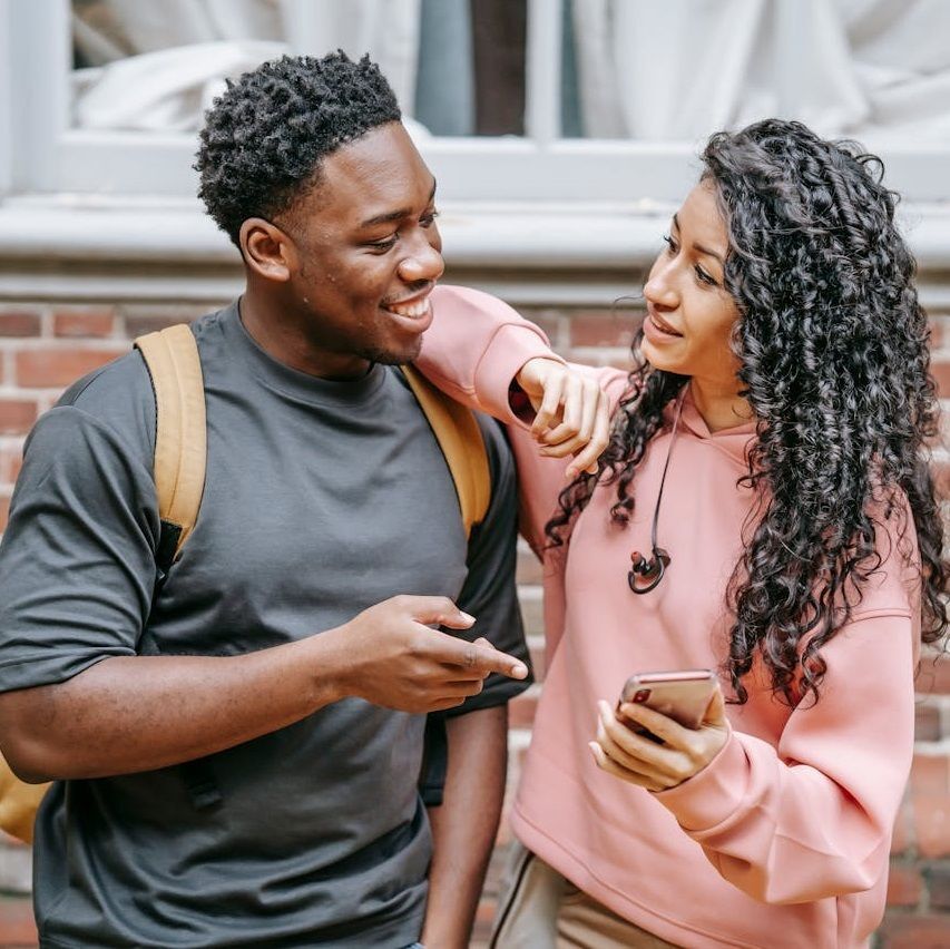 Advocating For Healthy Youth Relationships