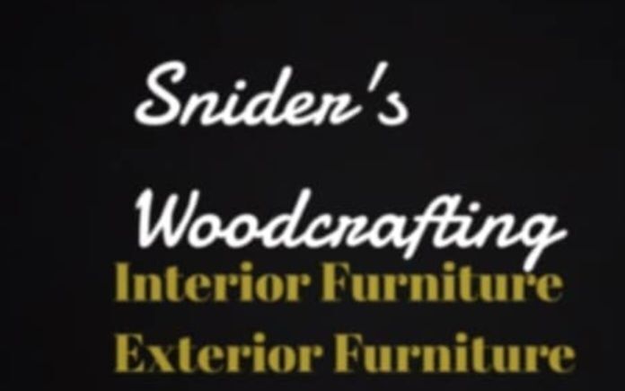 Snider's Woodcrafting