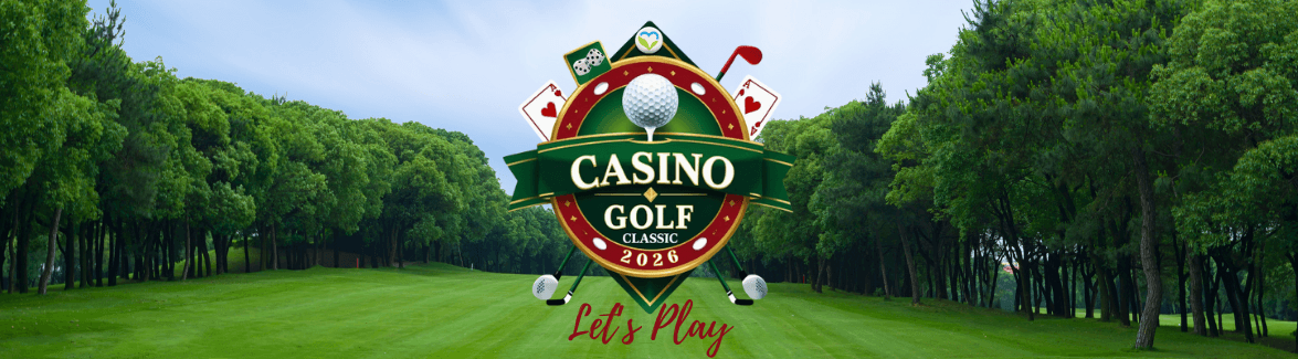 Golf Outing 2026 Casino Classic