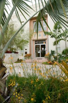 Contact Us: Martin County Court House Cultural Center 2