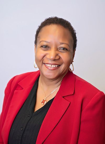 Carol St. John