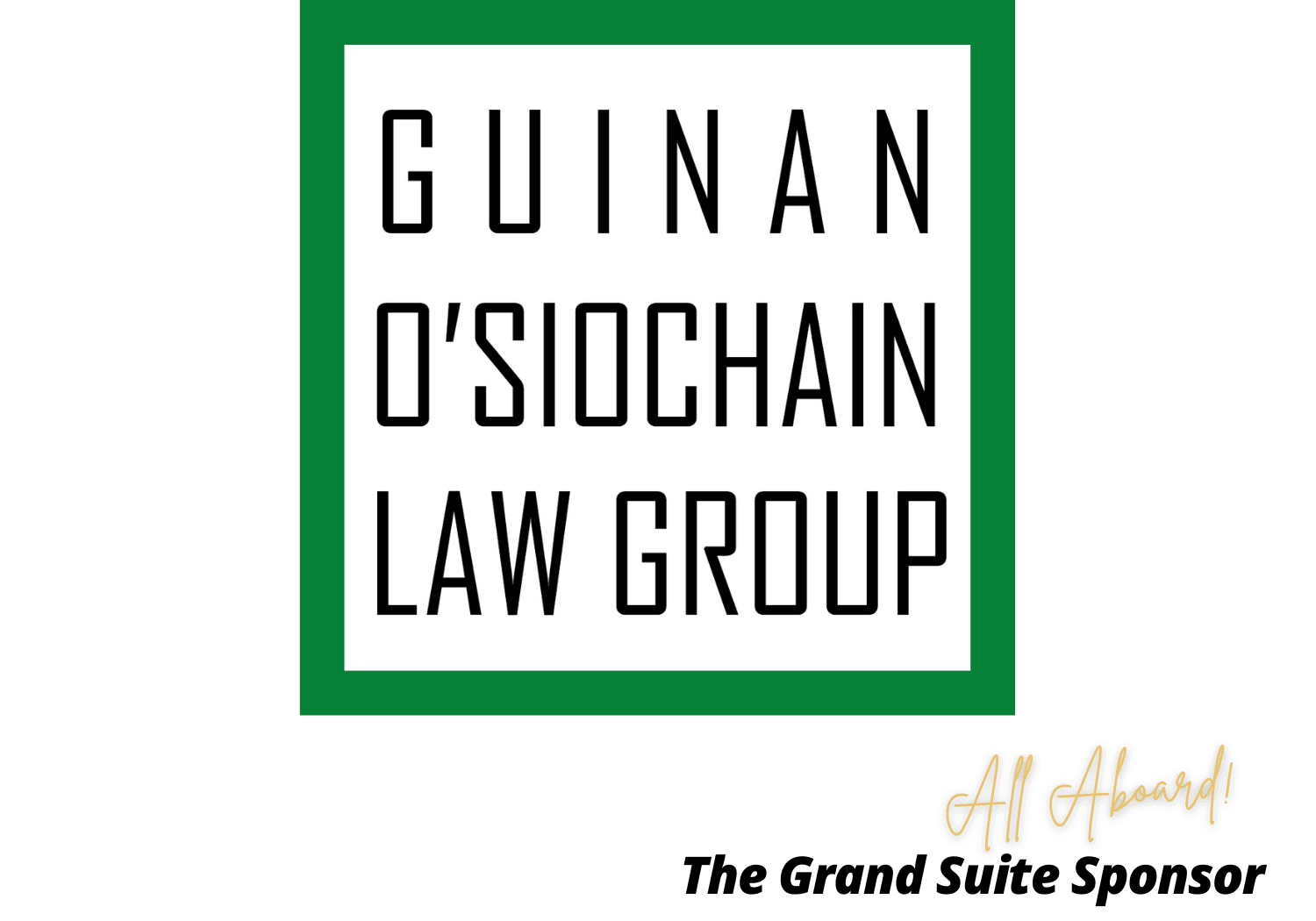 Guinan O'Siochain Law Group