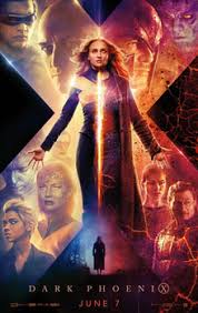 Teen Movies at the Wright-Dark Phoenix