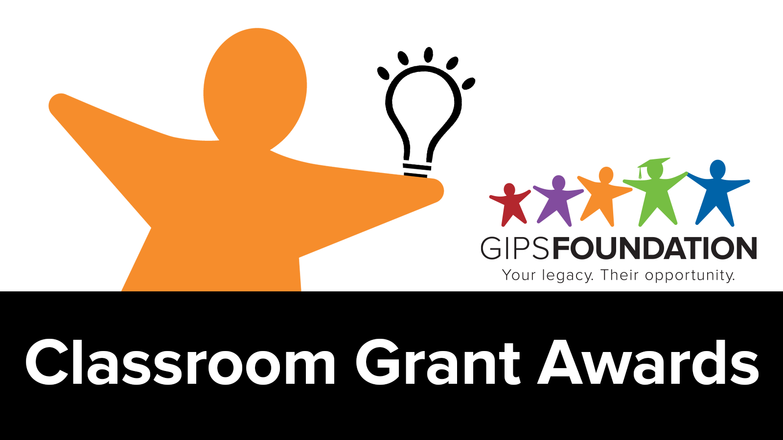 2023 Classroom Grant Awards