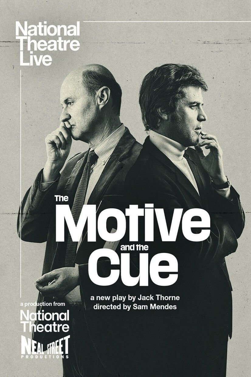 The Motive and the Cue