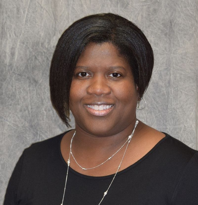 Cheryl Webb