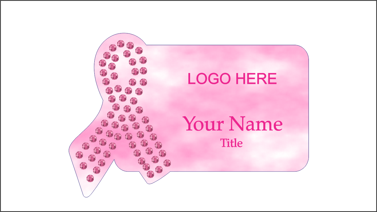 PINK CLOUDS OF FAITH