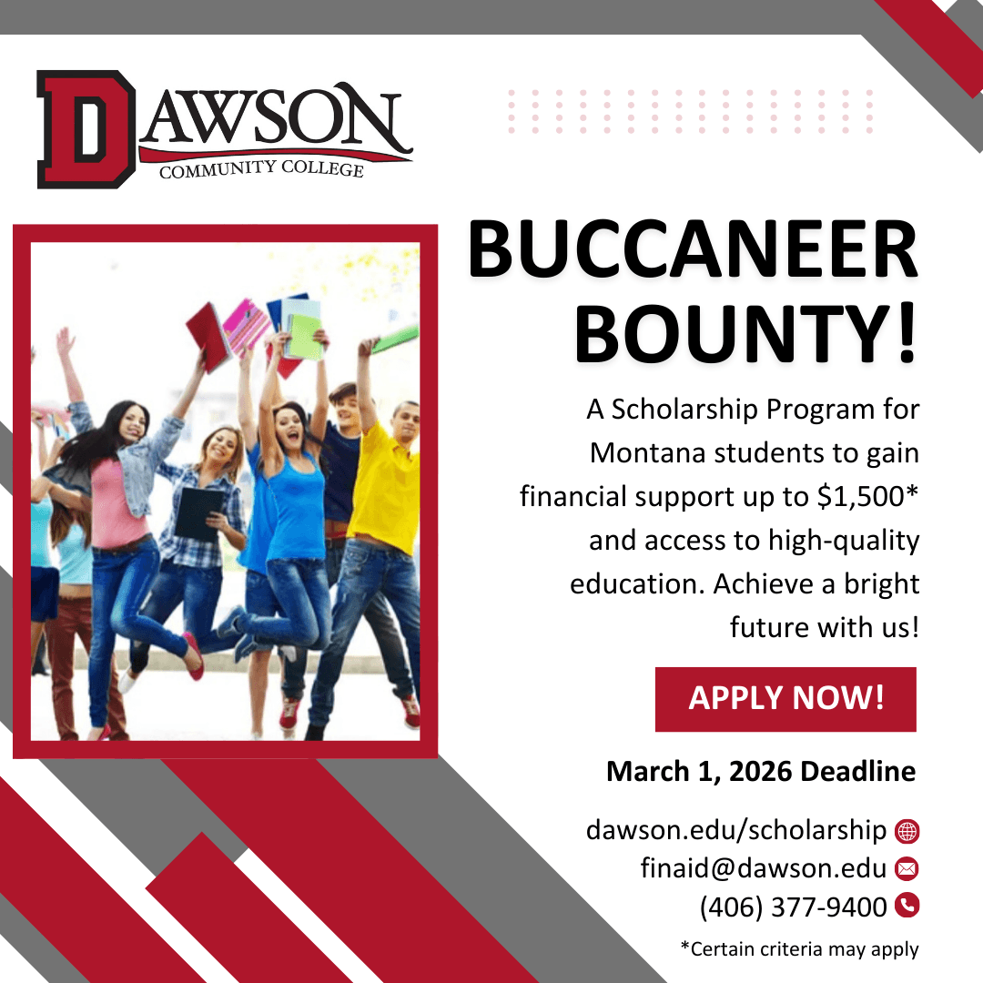 Buccaneer Bounty up to $1,500!