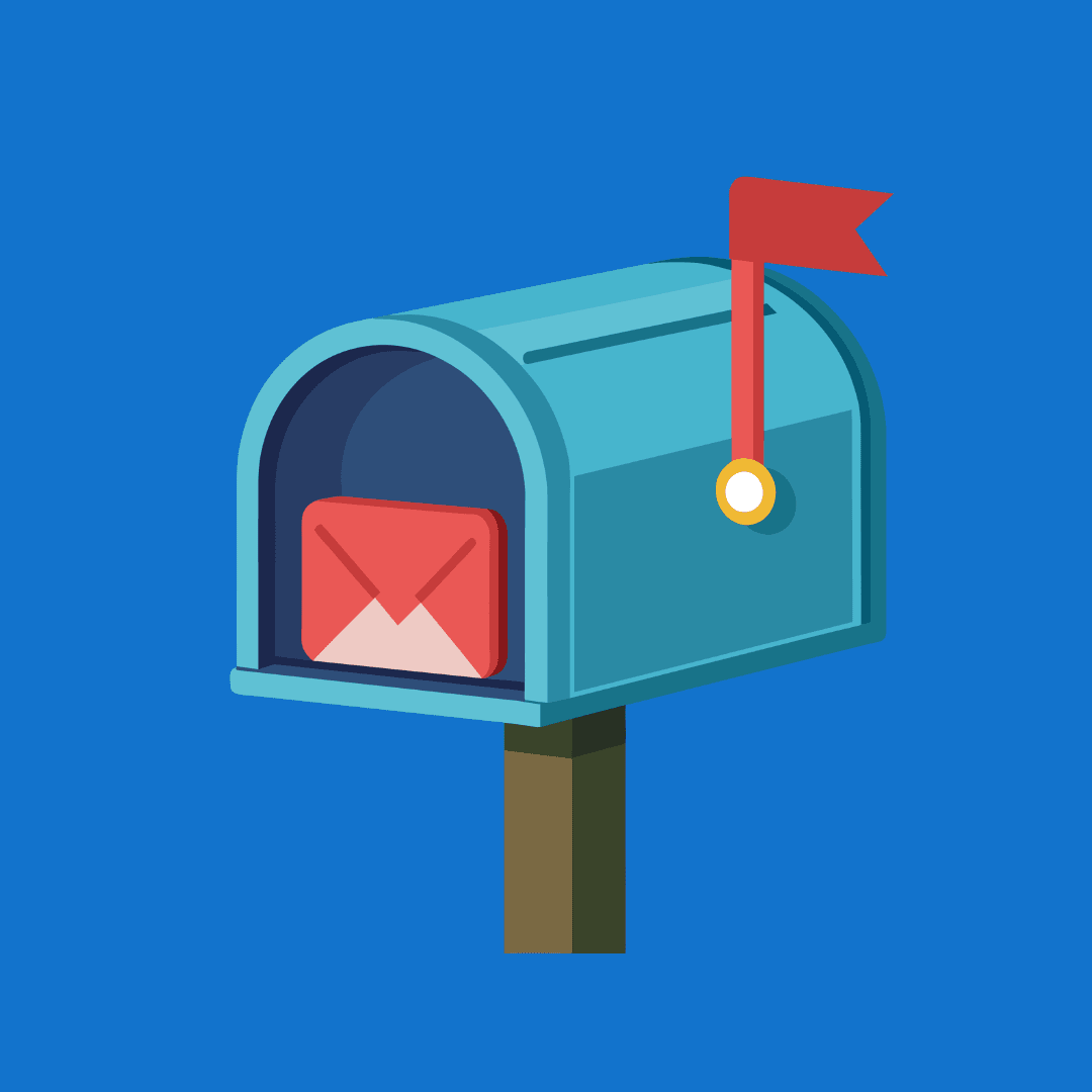 Mail Your Reps Monday