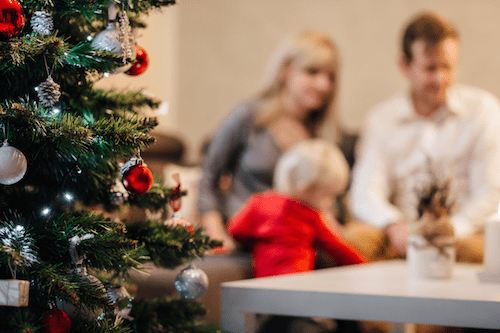 6 Benefits of Time off for the Holidays