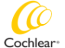 cochlear logo