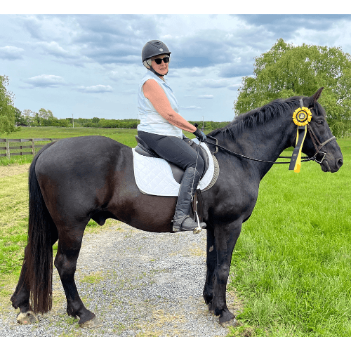 Judith DelVecchio and El Niño (NY)