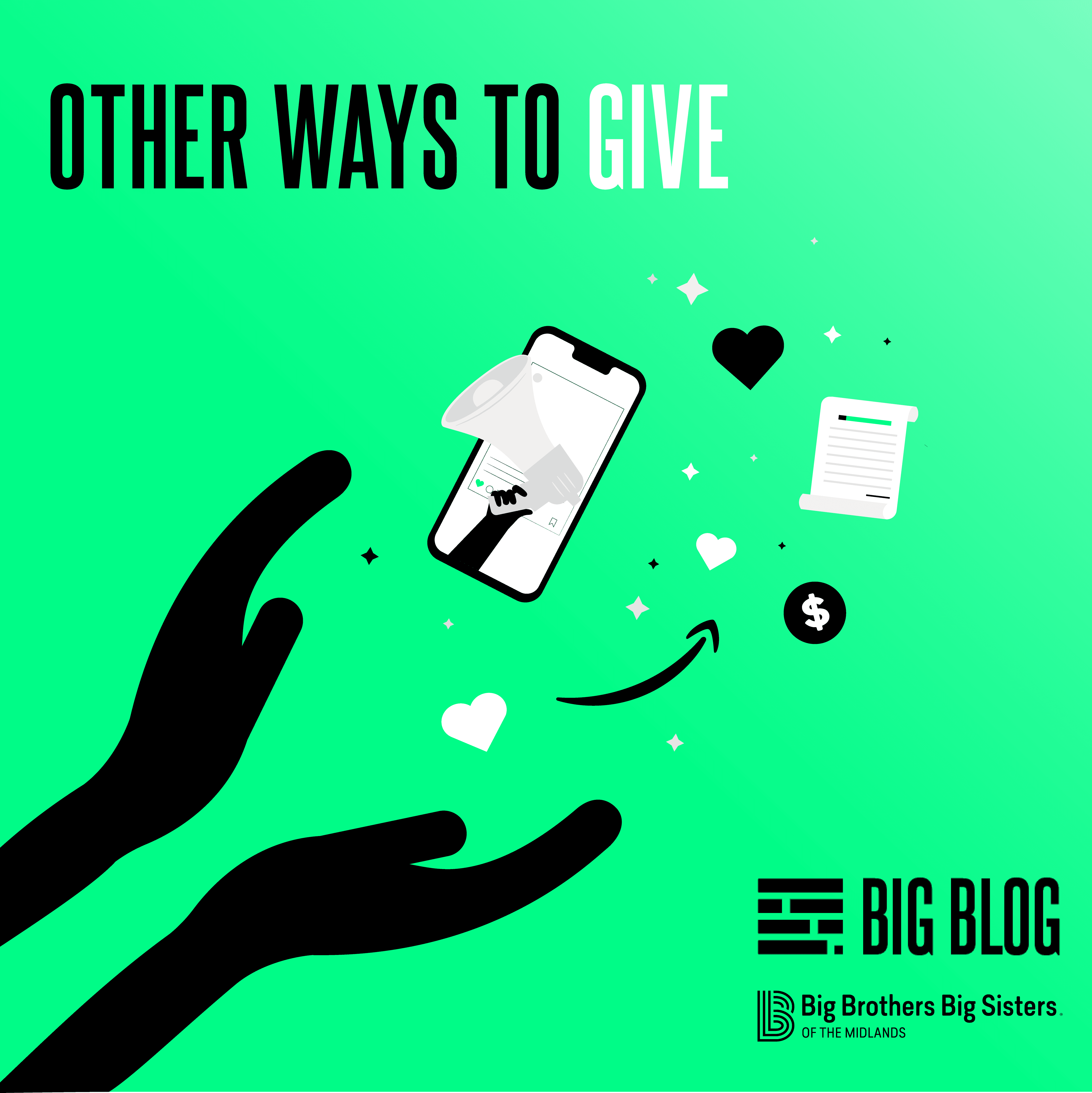 Other Ways to Give