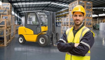 Forklift Train-the-Trainer