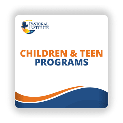 Children & Teen Programs