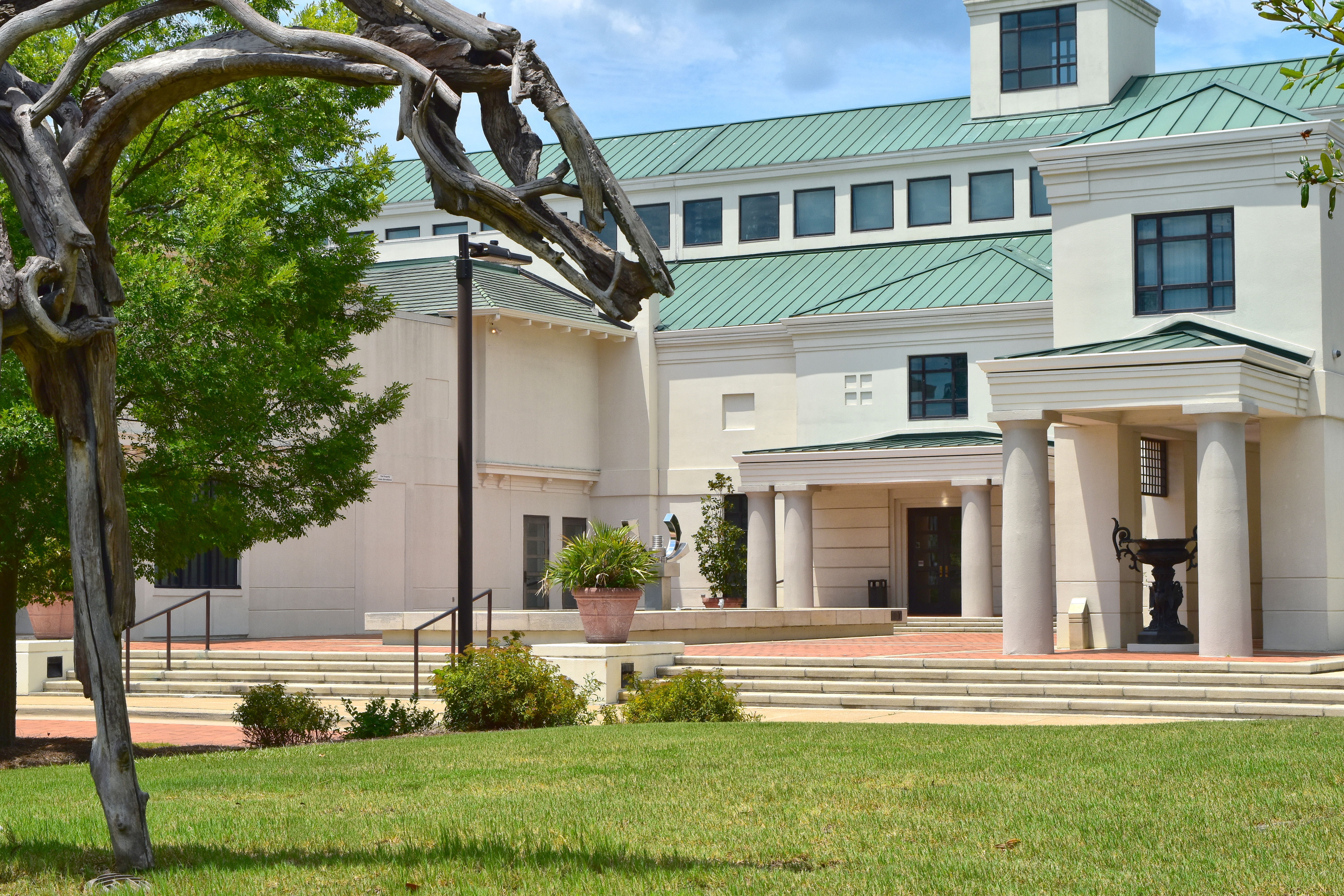 The Columbus Museum Columbus Ga