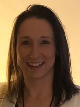 Kristen Gill, OTD, OTR/L, CPAM